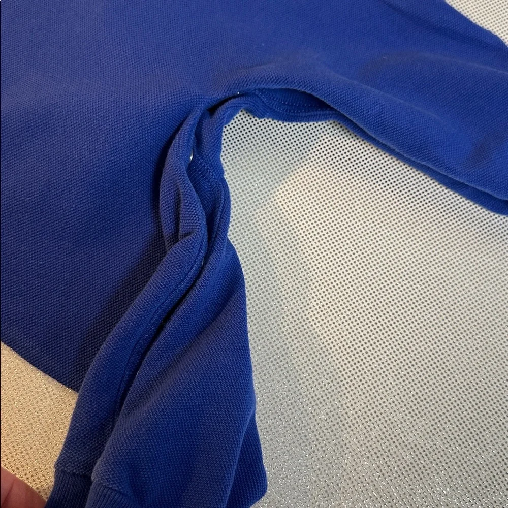 Ralph Lauren Royal Blue Kids one piece